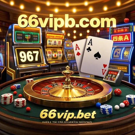 Apostas Ao Vivo: A Experiência Interativa no 66vip.bet