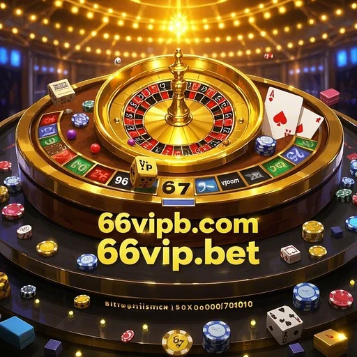 Explorando as Promoções em 66vip.bet: Oportunidades e Vantagens